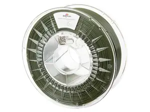 Filament PET-G Premium OLIVE GREEN 1kg SPECTRUM