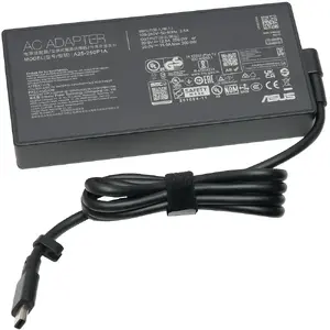 ADAPTER 250W 20V 3P(RECTANGLE)C14 original ASUS