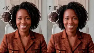 Unparalleled clarity, intelligence, and versatility