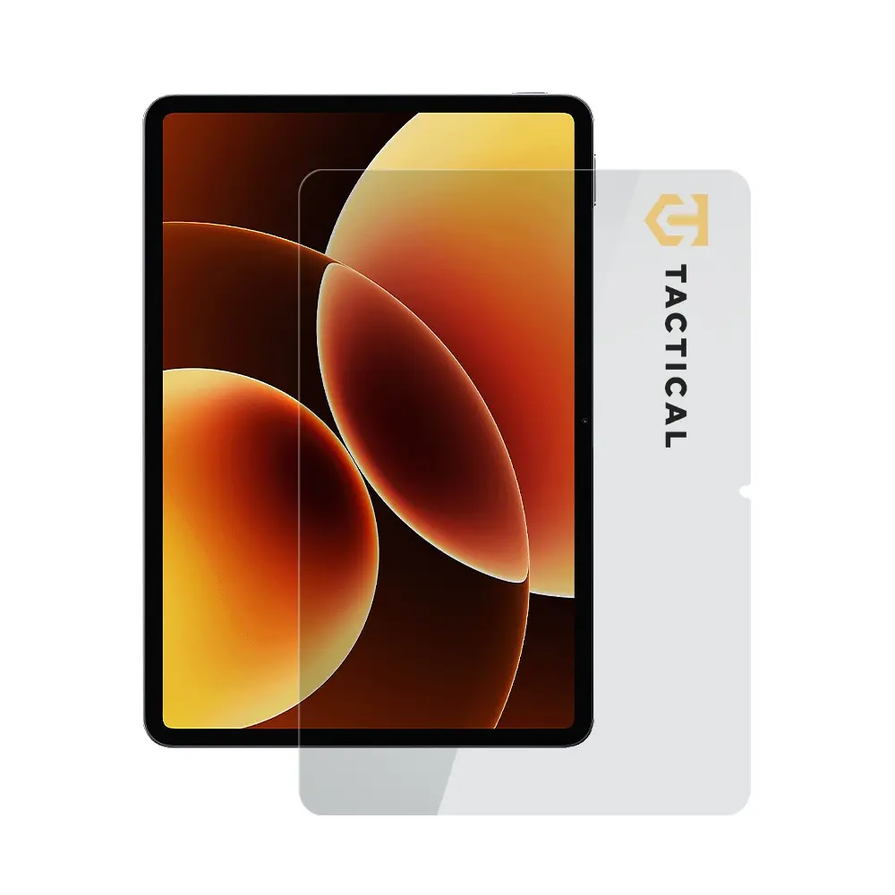Tactical Glass Shield ekrāna aizsargstikls Xiaomi