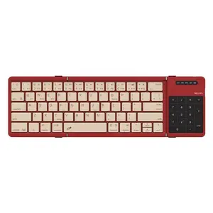 Nillkin Cube Pocket Keyboard Red