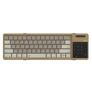 Nillkin Cube Pocket Keyboard Khaki
