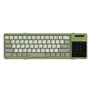 Nillkin Cube Pocket Keyboard Green