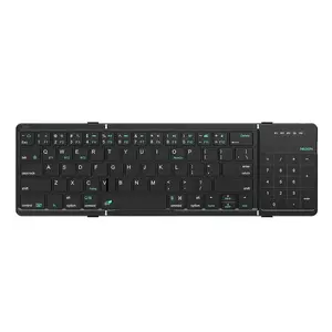 Nillkin Cube Pocket Keyboard Black