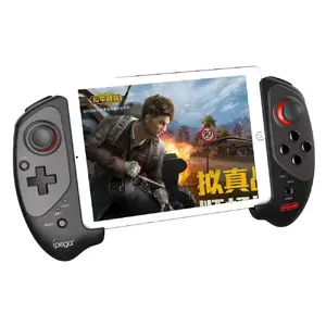 iPega 9083SH Red Bat Wireless Gamepad for Android, iOS, PS4, PC, and Nintendo Switch
