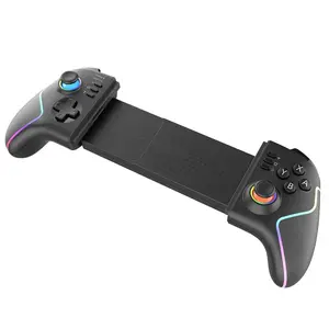 iPega SW2123 Wireless RGB Gamepad for Nintendo Switch and Nintendo Switch 2