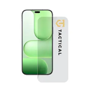Tactical Glass Shield 2.5D Tempered Glass for Honor 600 Lite
