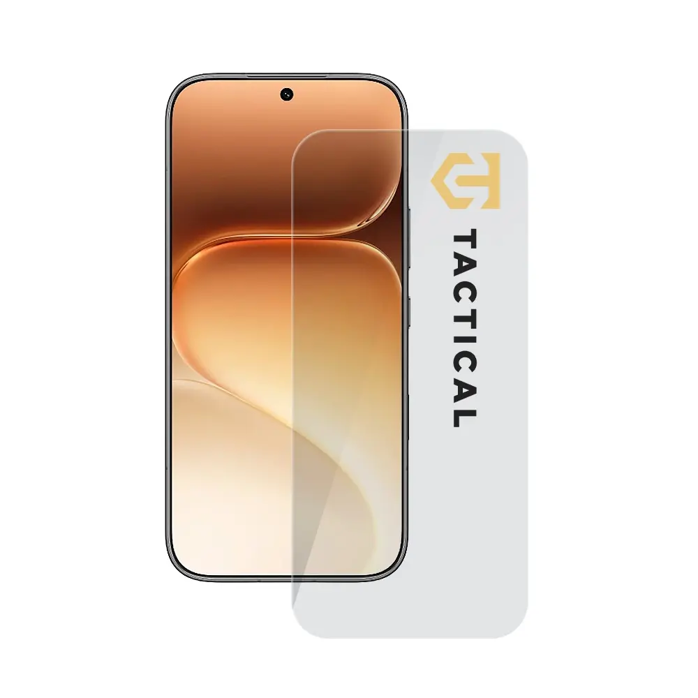 Tactical Glass Shield 2.5D aizsargstikls
