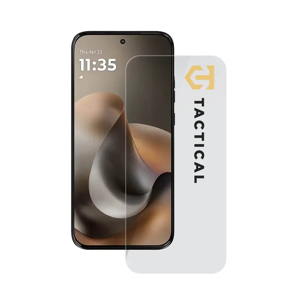 Tactical Glass Shield 2.5D aizsargstikls
