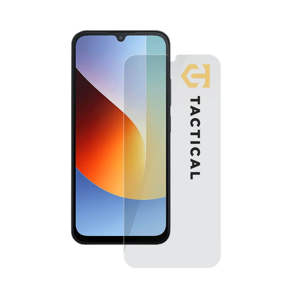 Tactical Glass Shield 2.5D aizsargstikls