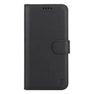 Чехол-книжка Tactical Field Notes для Poco X8 Pro, черный