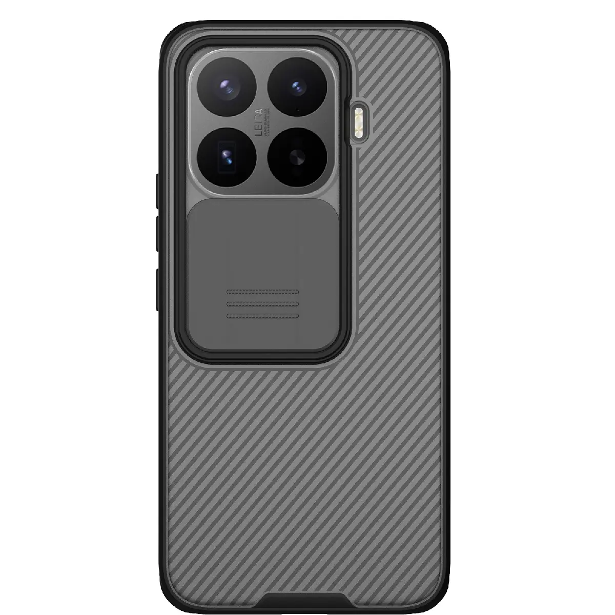 Nillkin CamShield PRO aizmugurējais vāciņš Xiaomi