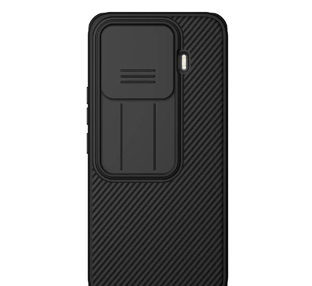 Nillkin CamShield PRO aizmugurējais vāciņš Xiaomi