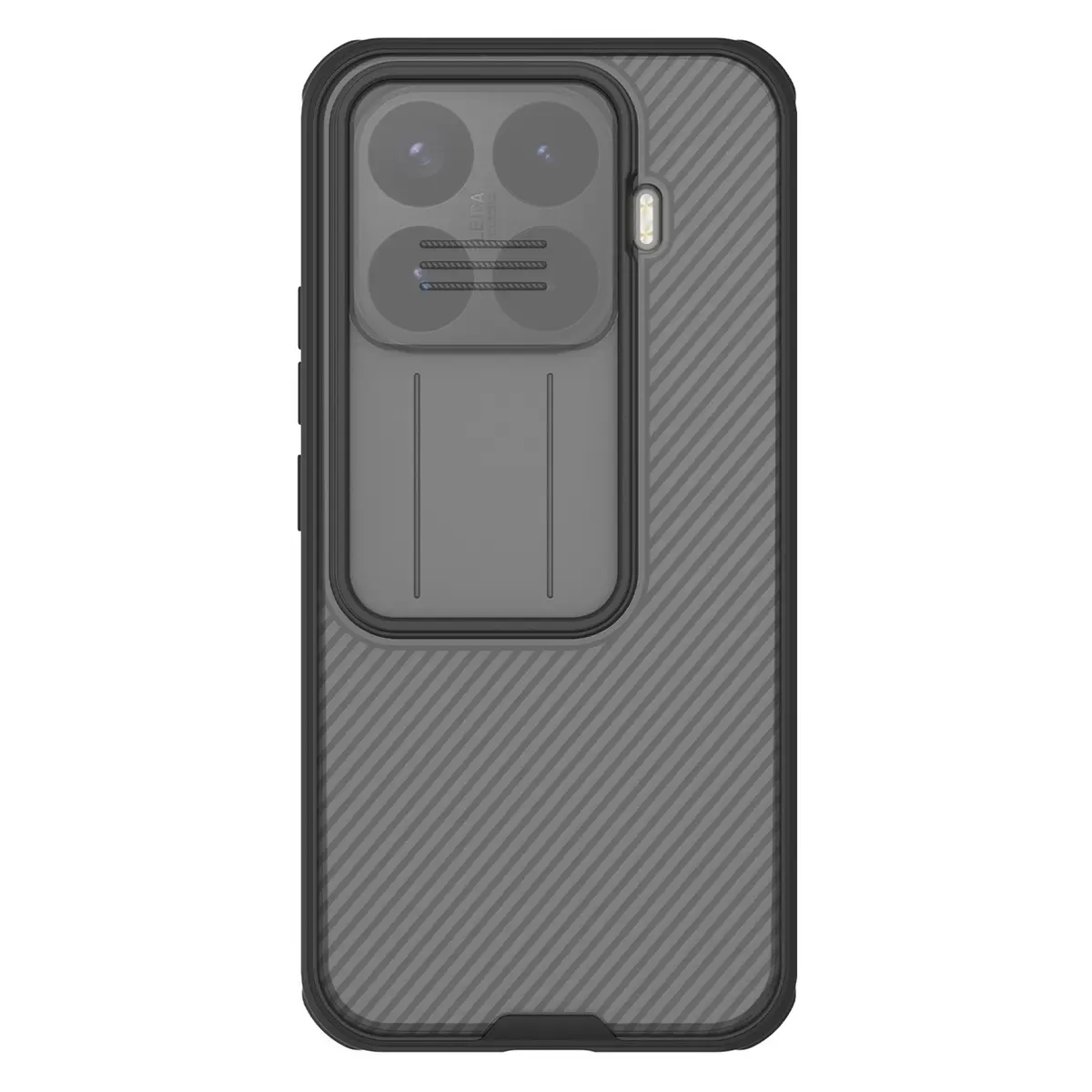 Nillkin CamShield PRO aizmugurējais vāciņš Xiaomi