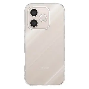 Tactical TPU Protective Cover for Honor 600 Lite, Transparent
