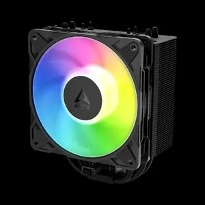 Arctic Freezer 36-S A-RGB Black procesora dzesētājs