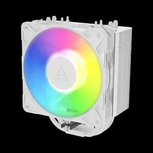 Arctic Freezer 36-S A-RGB White torņa tipa procesora dzesētājs