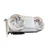 GIGABYTE AORUS GeForce RTX 5080 INFINITY WOOD 16G Graphics Card Photo 2