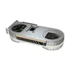 GIGABYTE AORUS GeForce RTX 5080 INFINITY WOOD 16G Graphics Card Photo 10