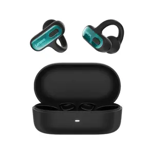 Lenovo Open-Ear Clip-on Earbuds X500/BT/Black