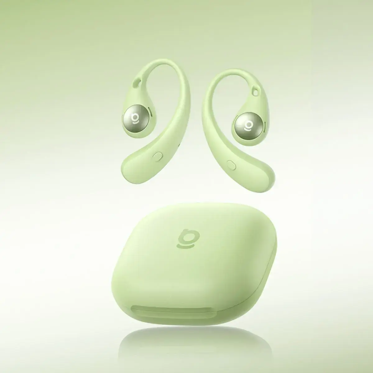 Беспроводные спортивные наушники Baseus Eli Sport 2 TWS Photo 2