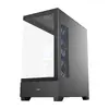 FSP M370-BA Midi Tower PC Case Photo 3