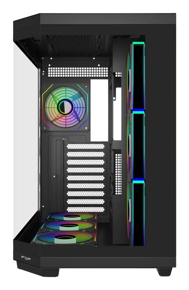 FSP U580-BA computer case U580-BA Photo 3
