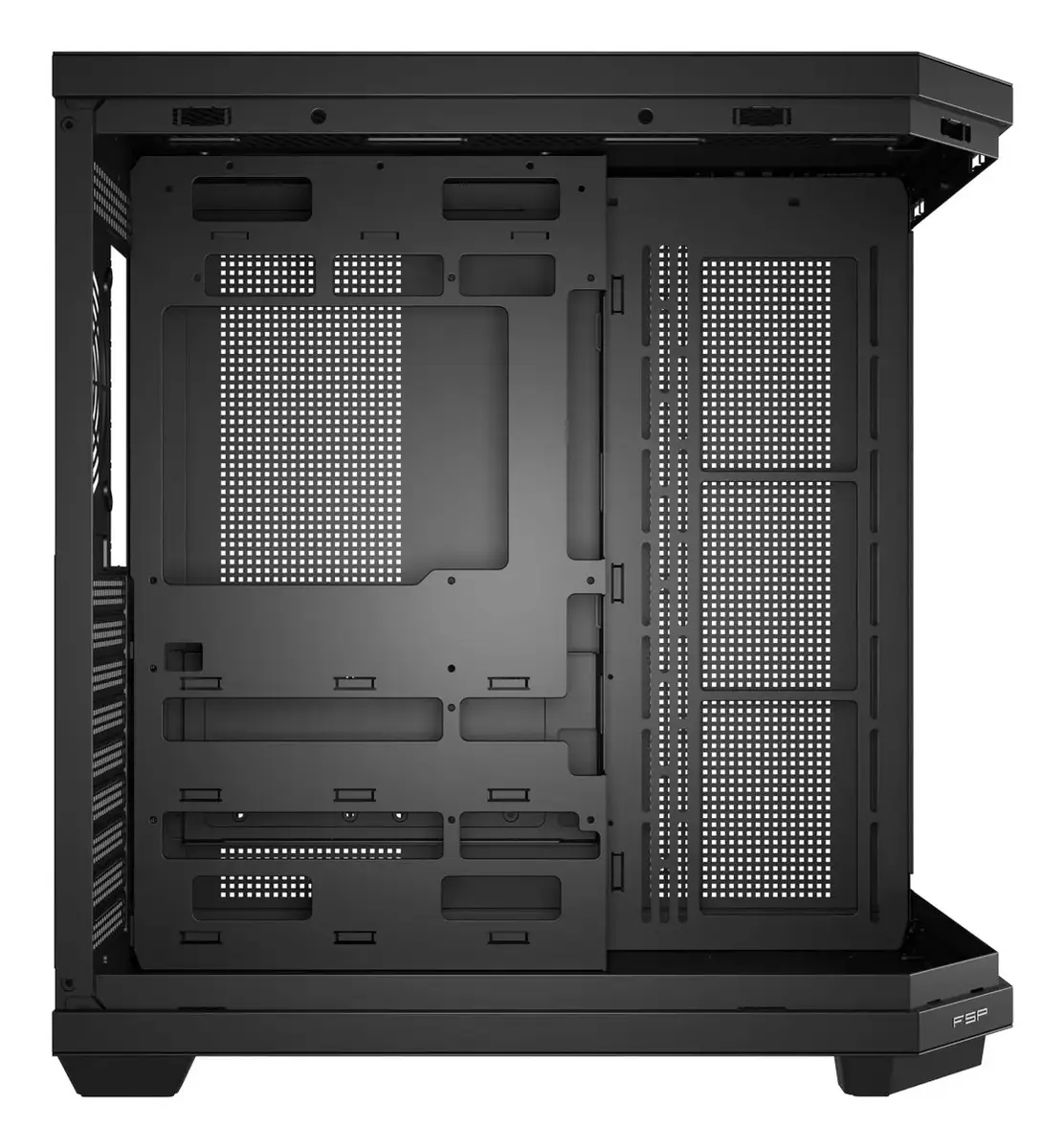 FSP U580-BA computer case U580-BA Photo 5