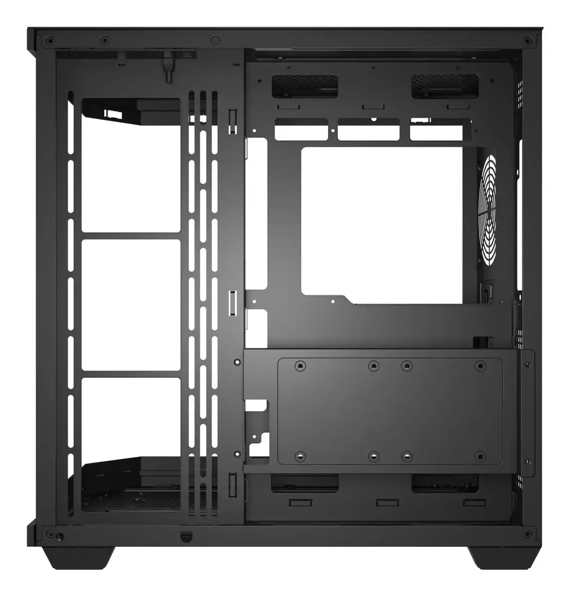 FSP U580-BA computer case U580-BA Photo 6