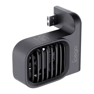 iPega SW2206 Additional Cooling for Nintendo Switch 2 Charging Station Black
