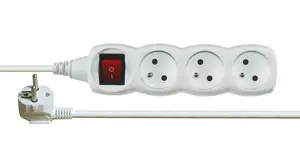 Emos 1902130500 power distribution unit (PDU) 1902130500 Photo 1