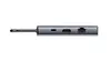 Unitek D1113CGY01 6-in-1 USB-C centrmezgls Photo 8