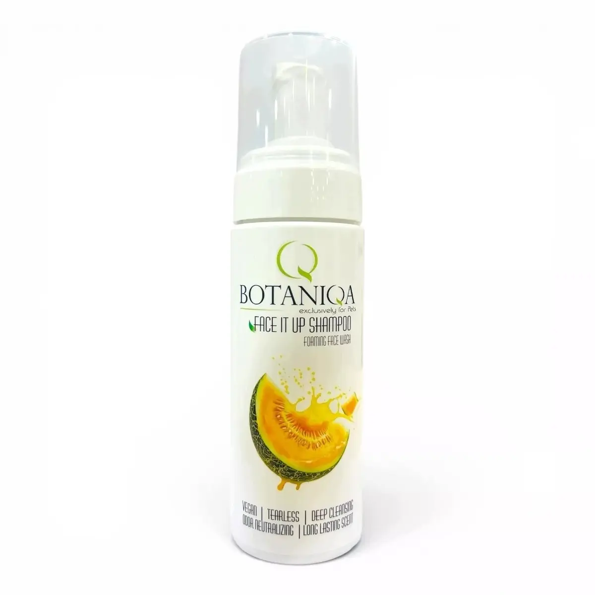 Botaniqa Face It Up šampūns no