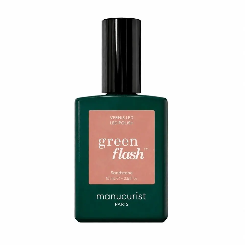 Nagu laka Manucurist Green Sandstone 15ml