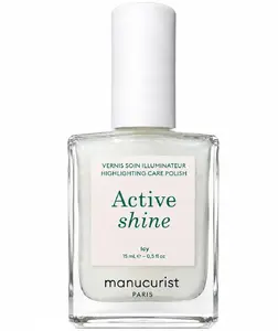 OPI Manucurist Active Shine Icy Nail Polish 15ml