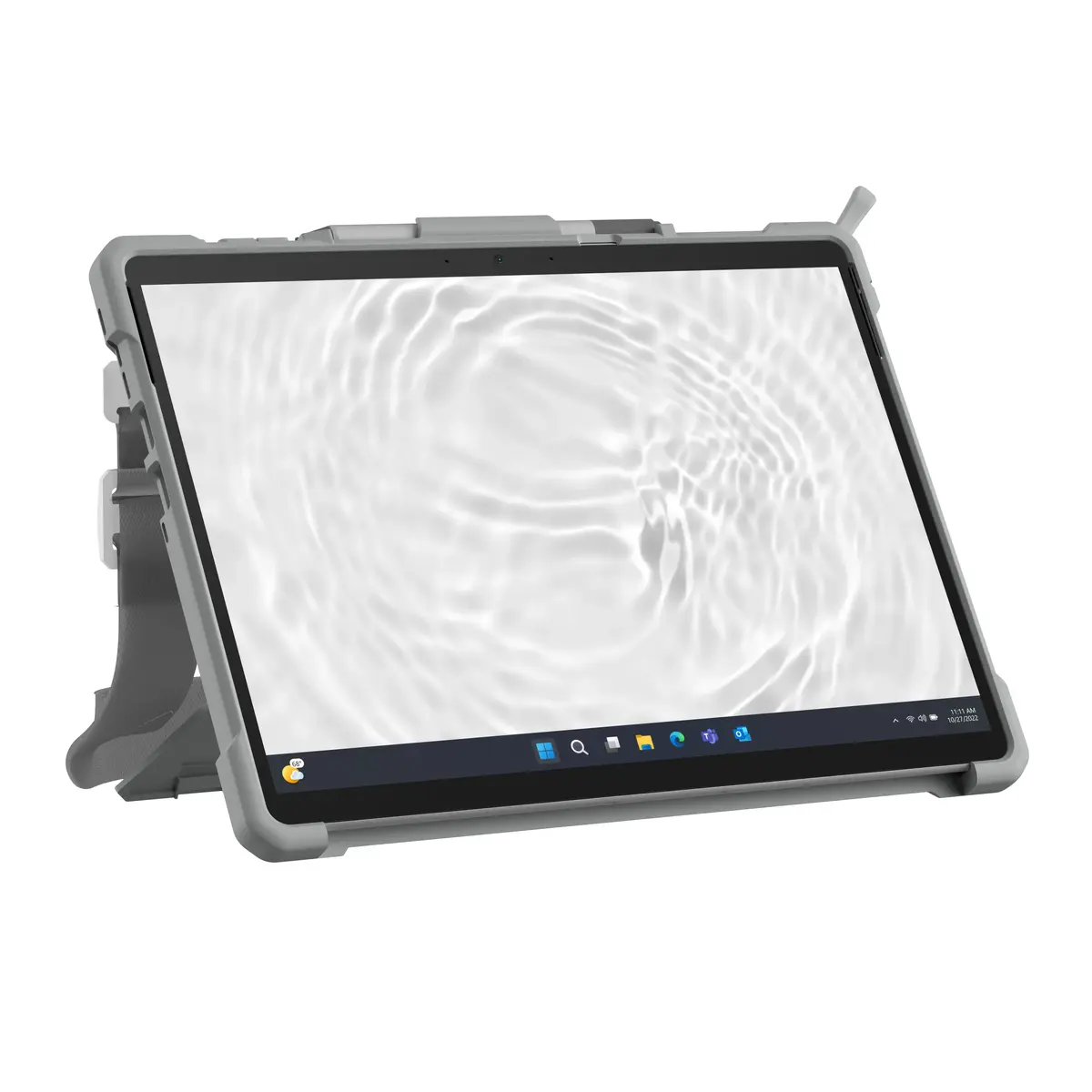 Urban Armor Gear Plasma Healthcare 324016BH4130 tablet case 324016BH4130 Photo 8