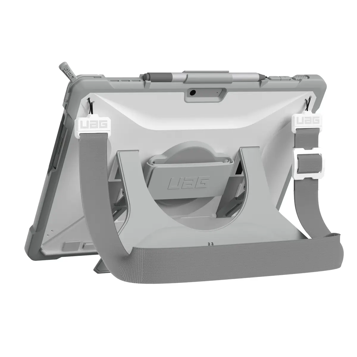 Urban Armor Gear Plasma Healthcare 324016BH4130 tablet case 324016BH4130 Photo 10