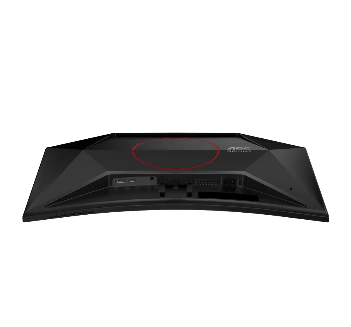 Игровой монитор AOC C27G42FE 27" Full HD 180Hz Photo 12