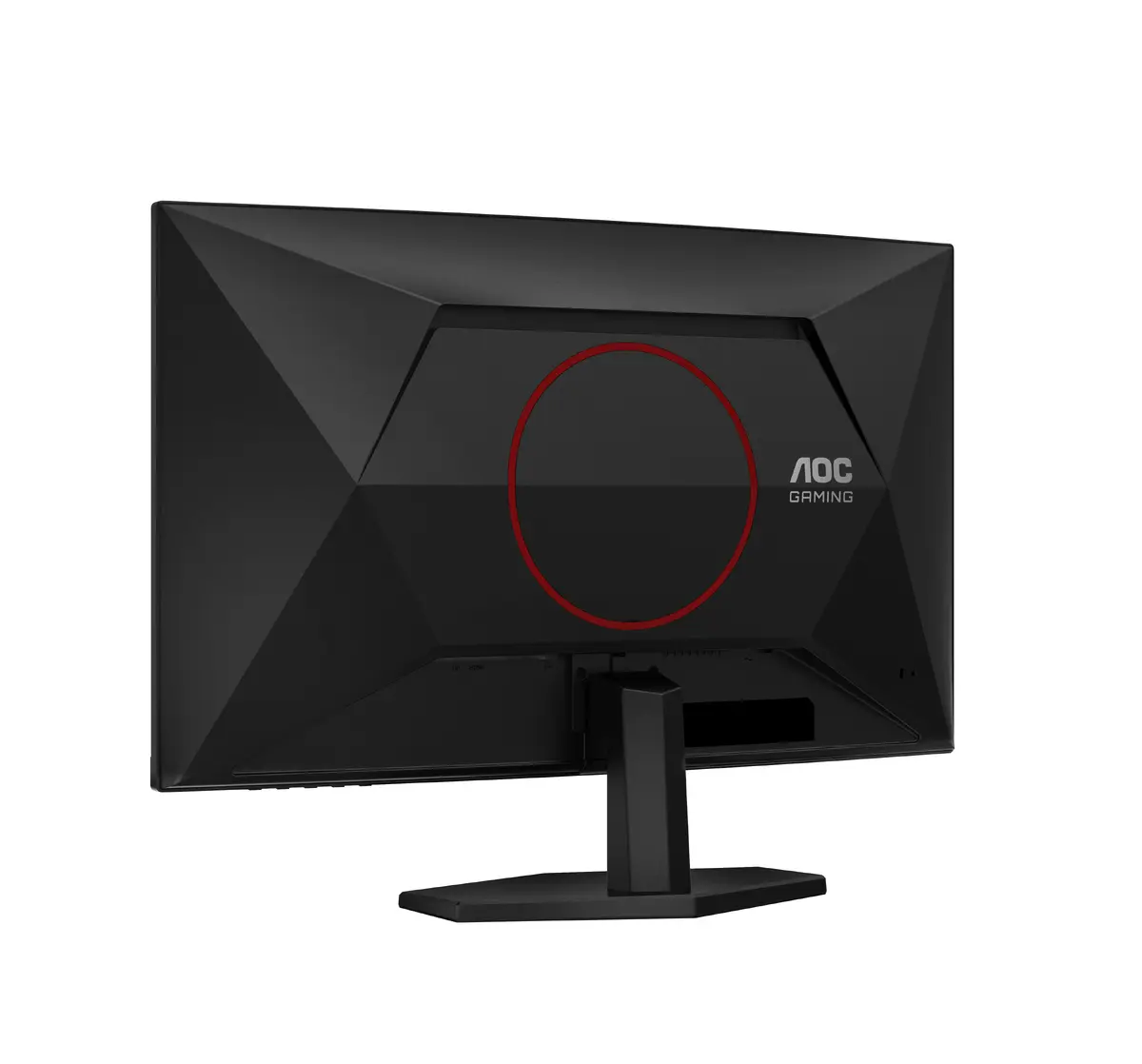Игровой монитор AOC C27G42FE 27" Full HD 180Hz Photo 14