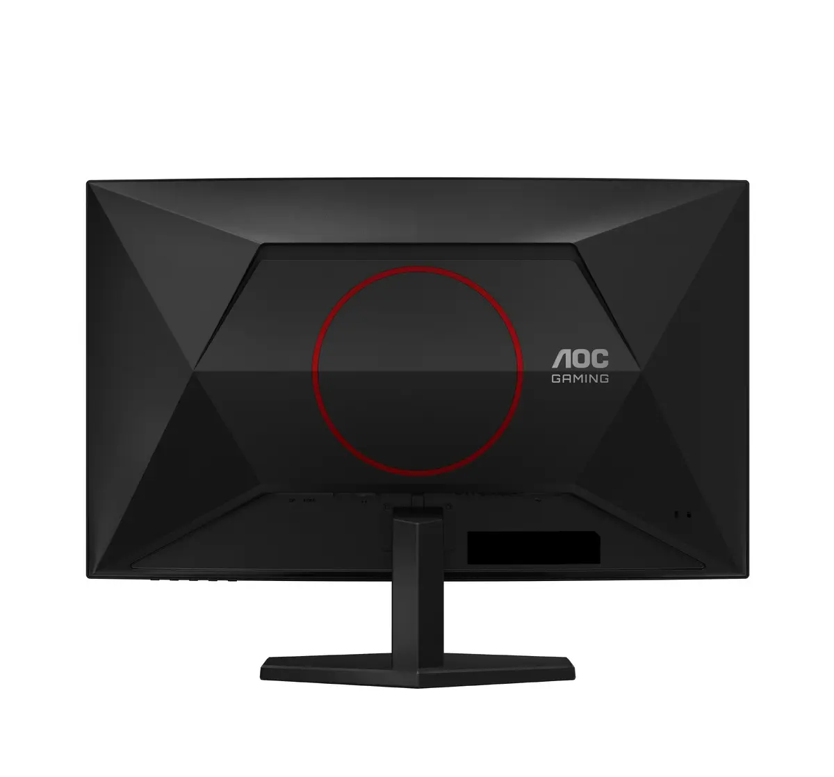 Игровой монитор AOC C27G42FE 27" Full HD 180Hz Photo 17