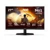 Игровой монитор AOC C27G42FE 27" Full HD 180Hz Photo 21