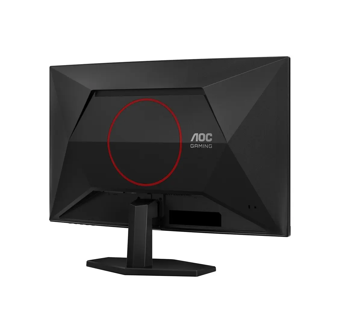 Игровой монитор AOC C27G42FE 27" Full HD 180Hz Photo 34