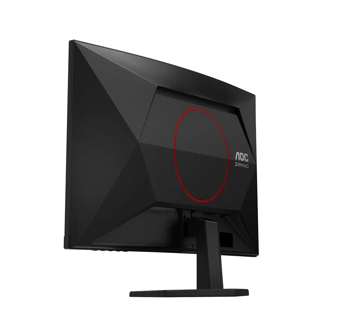 Игровой монитор AOC C27G42FE 27" Full HD 180Hz Photo 35