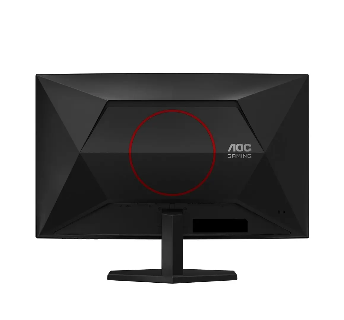 Игровой монитор AOC C27G42FE 27" Full HD 180Hz Photo 36
