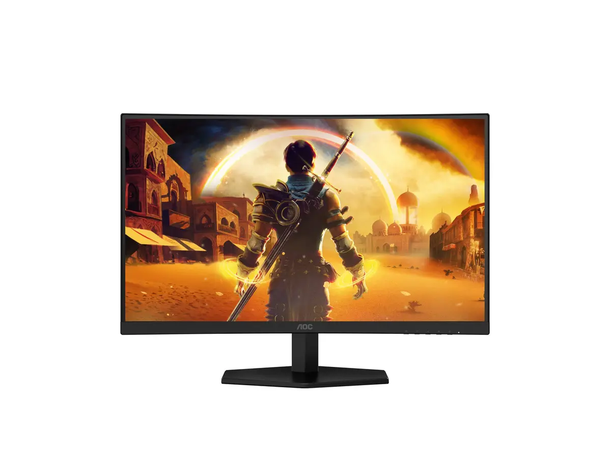 Игровой монитор AOC C27G42FE 27" Full HD 180Hz Photo 41