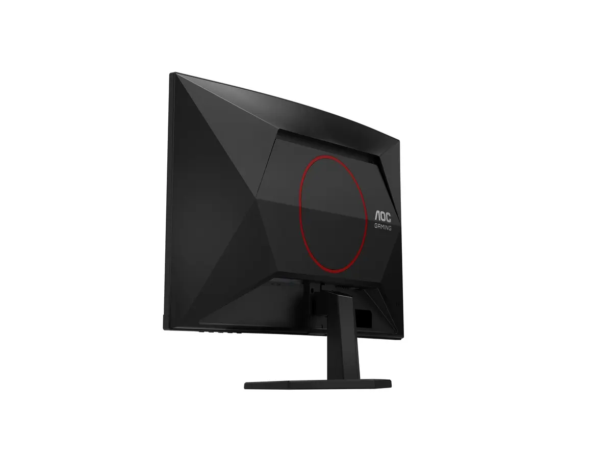 Игровой монитор AOC C27G42FE 27" Full HD 180Hz Photo 49