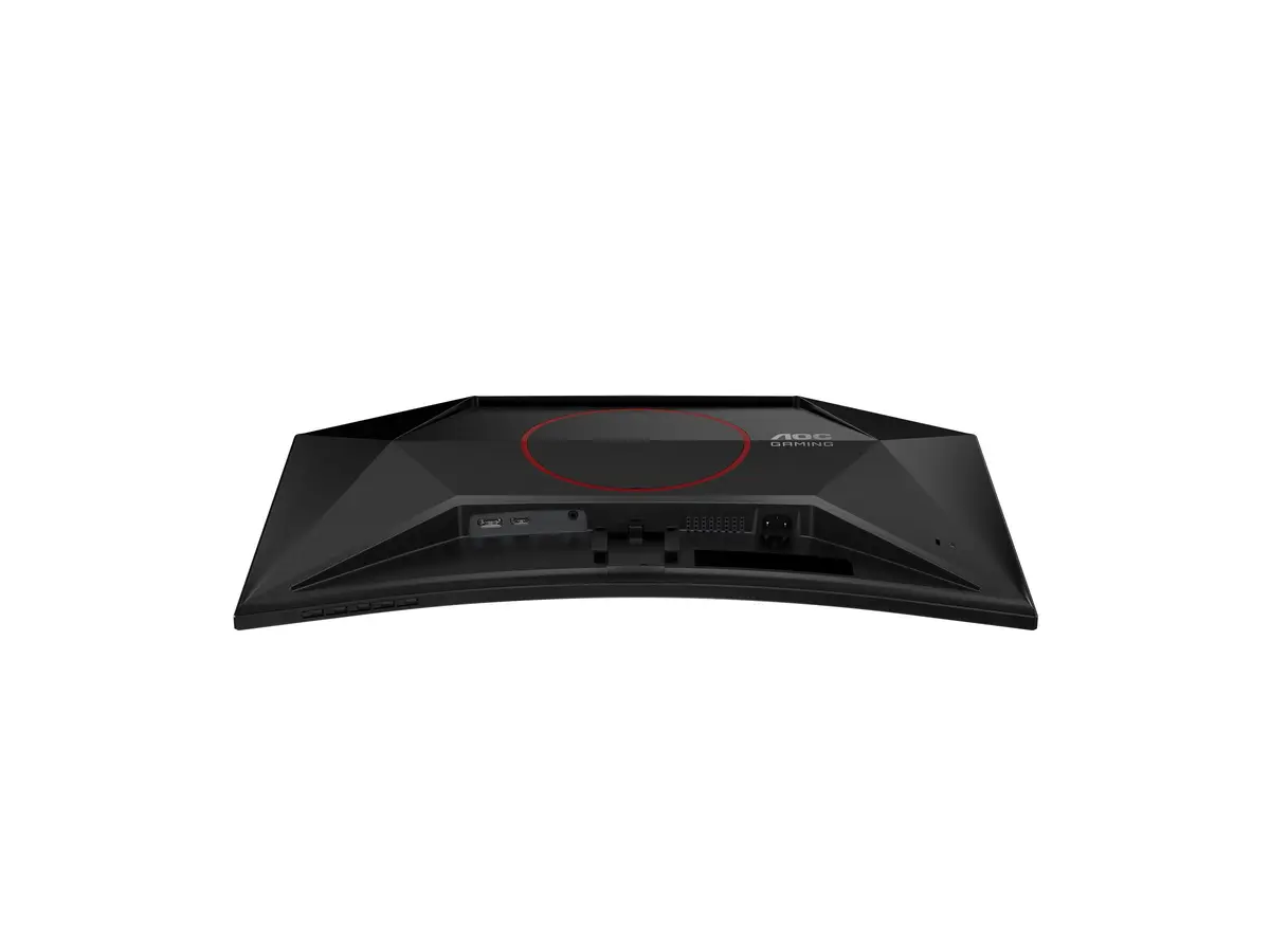 Игровой монитор AOC C27G42FE 27" Full HD 180Hz Photo 54
