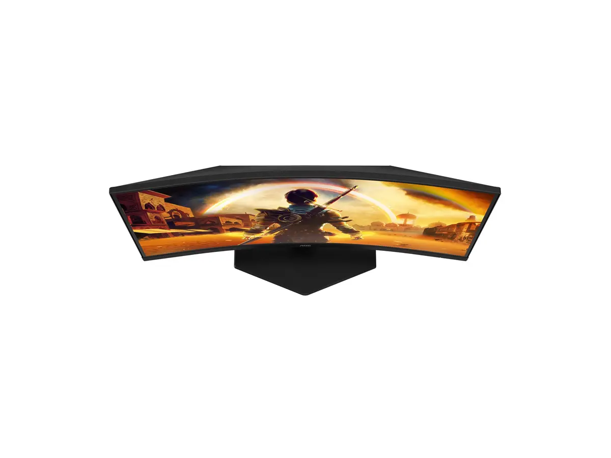 Игровой монитор AOC C27G42FE 27" Full HD 180Hz Photo 61