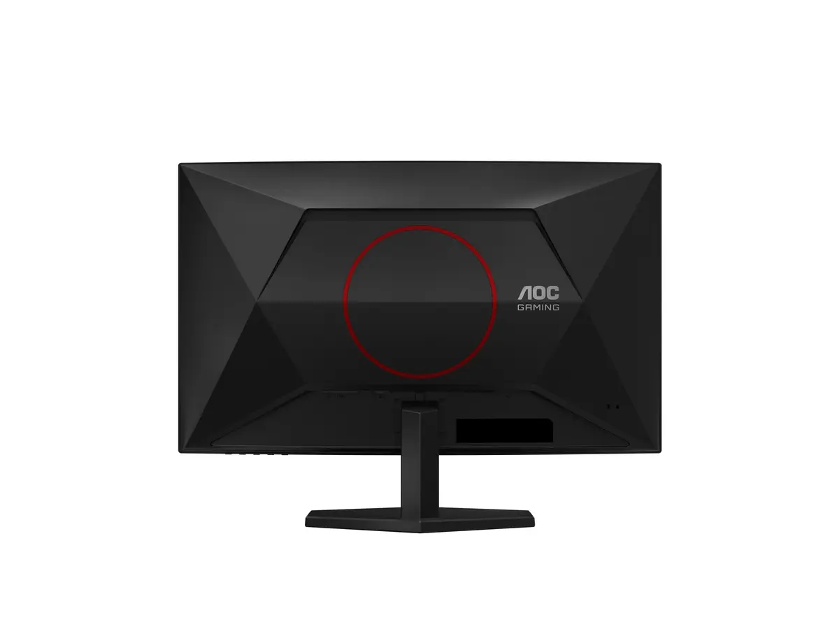 Игровой монитор AOC C27G42FE 27" Full HD 180Hz Photo 64