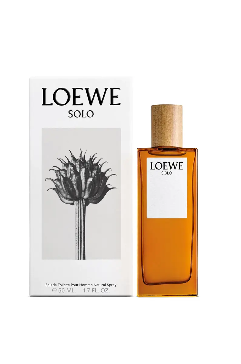 LOEWE Perfumes Solo 8426017070461 Photo 2